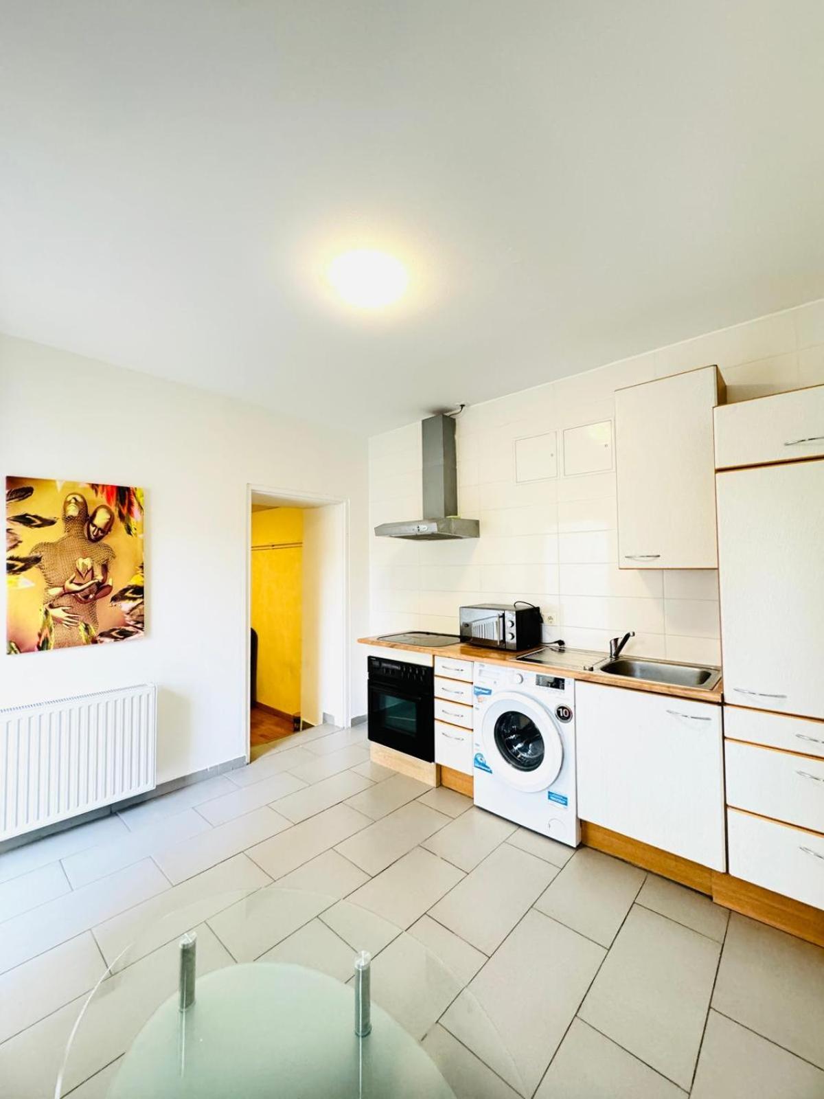 Affordable 2br Aptartment Direct Access To Apartment *