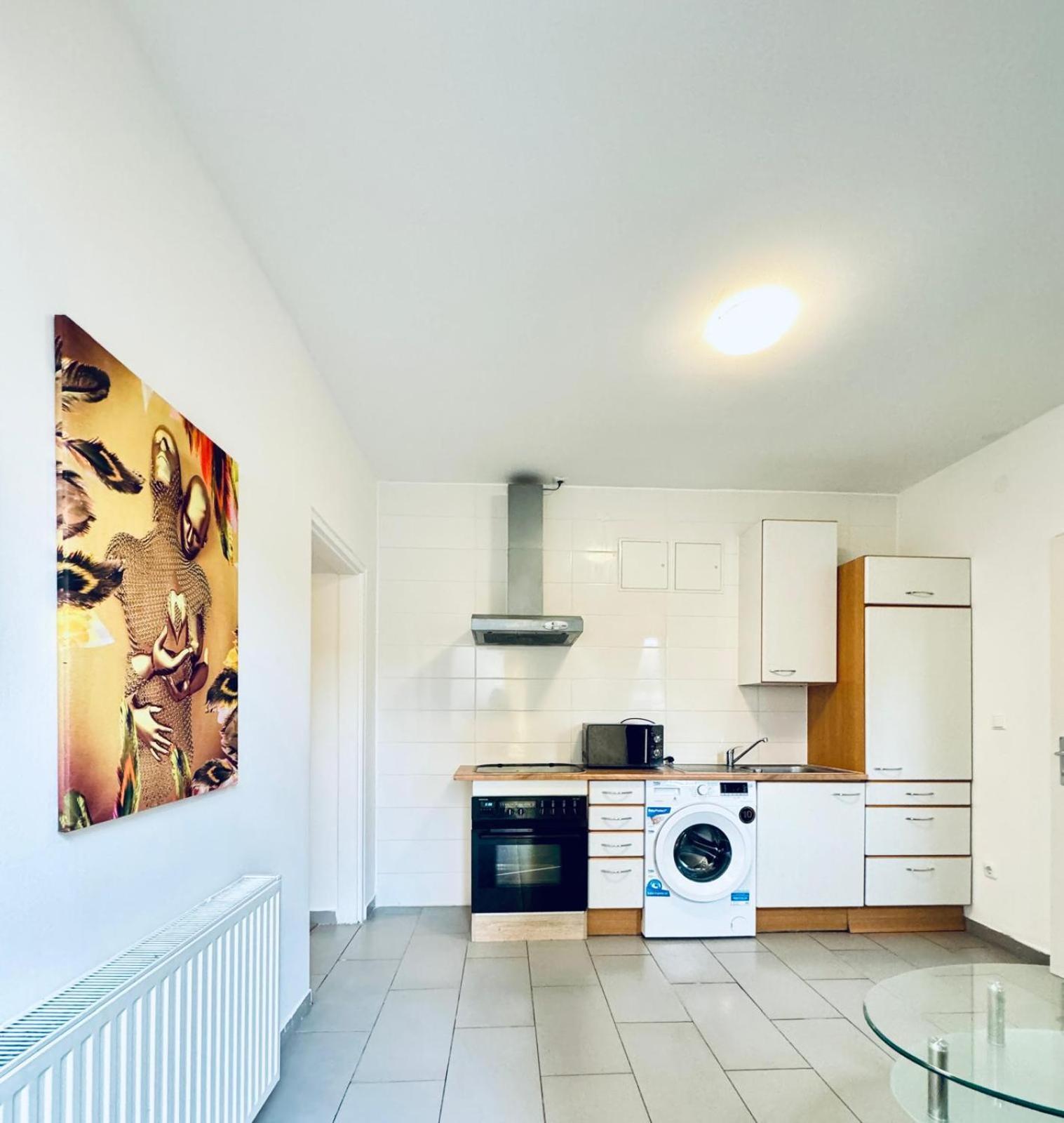 Apartment Affordable 2br Aptartment Direct Access To *