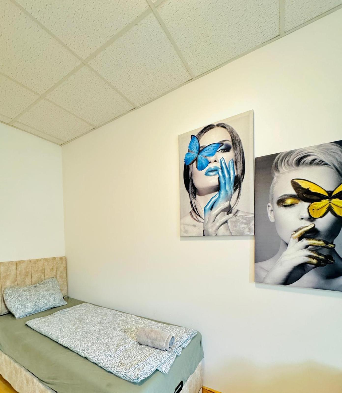 Apartment Affordable 2br Aptartment Direct Access To