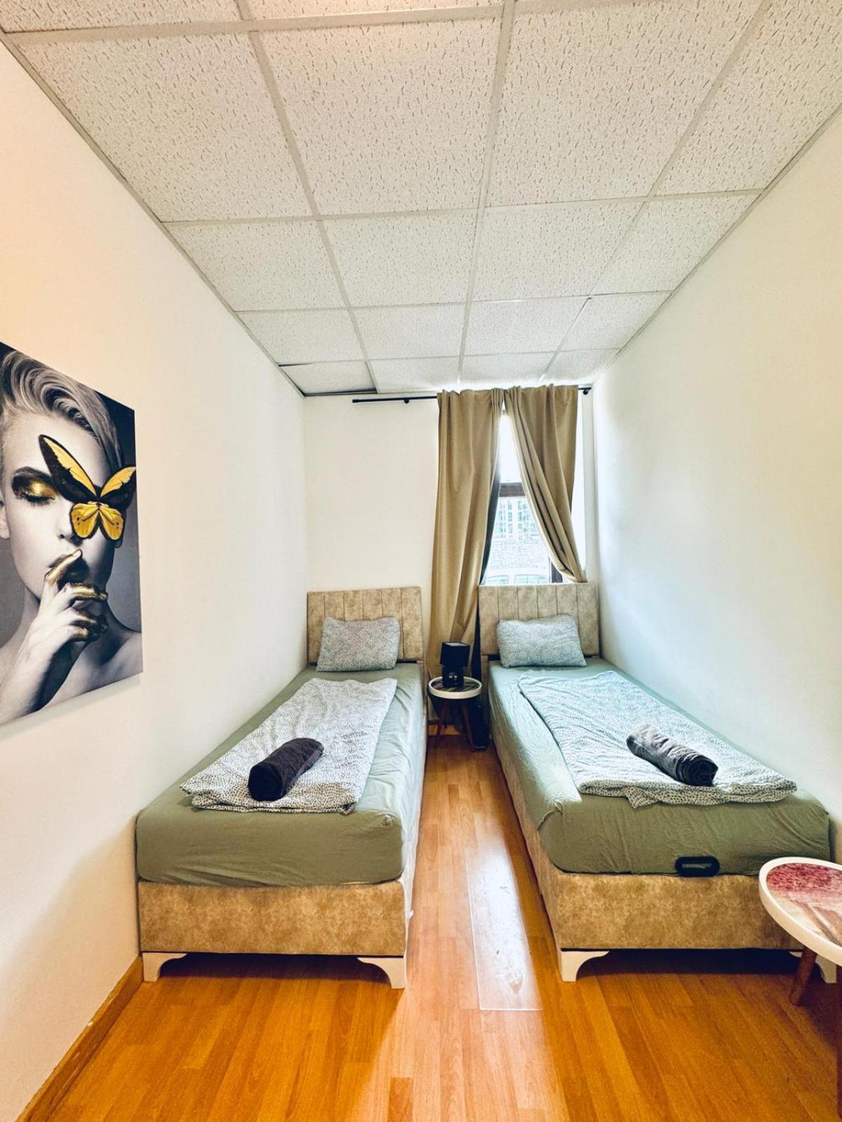 Affordable 2br Aptartment Direct Access To Apartment Wien