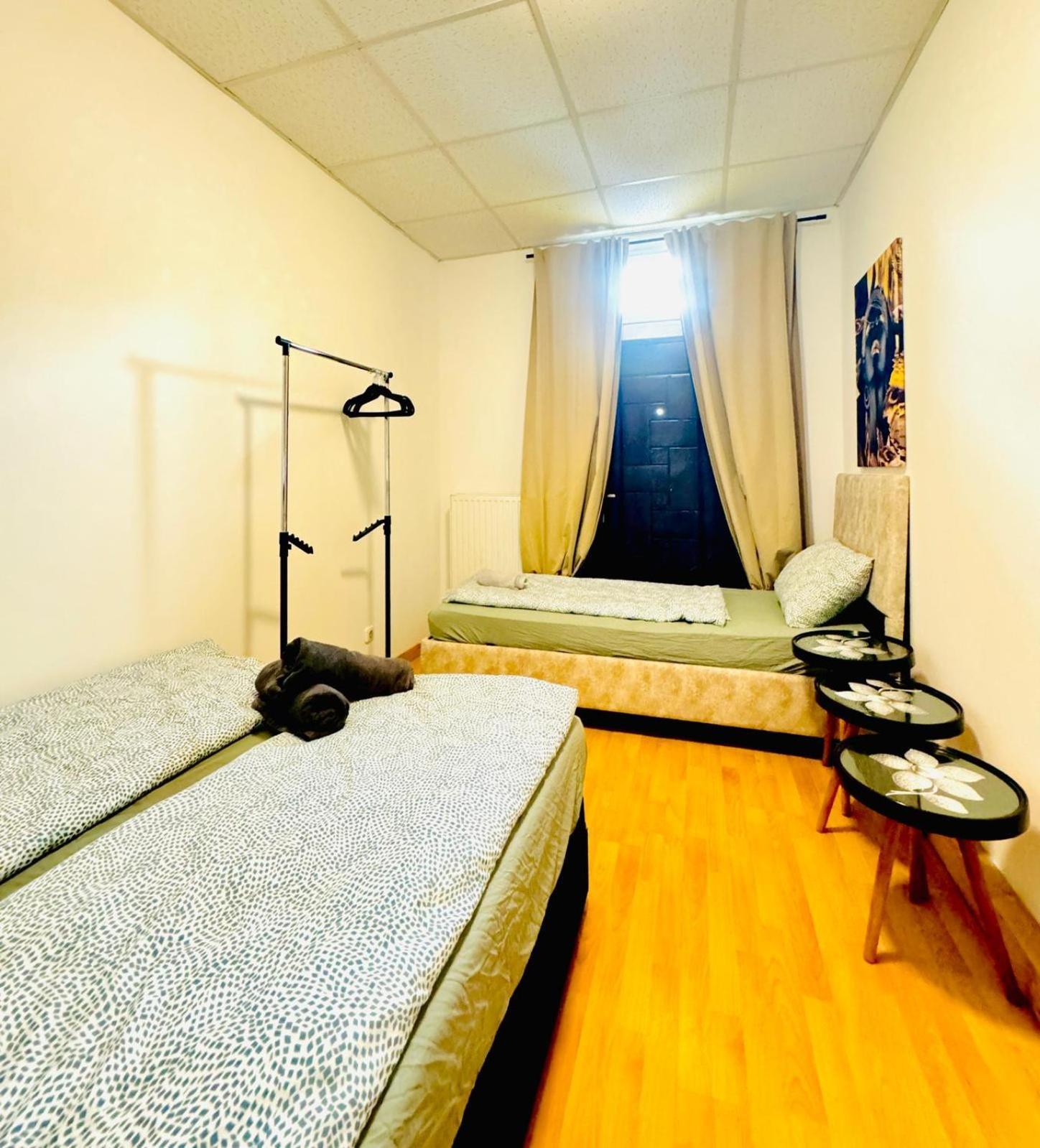Apartment Affordable 2br Aptartment Direct Access To Wien
