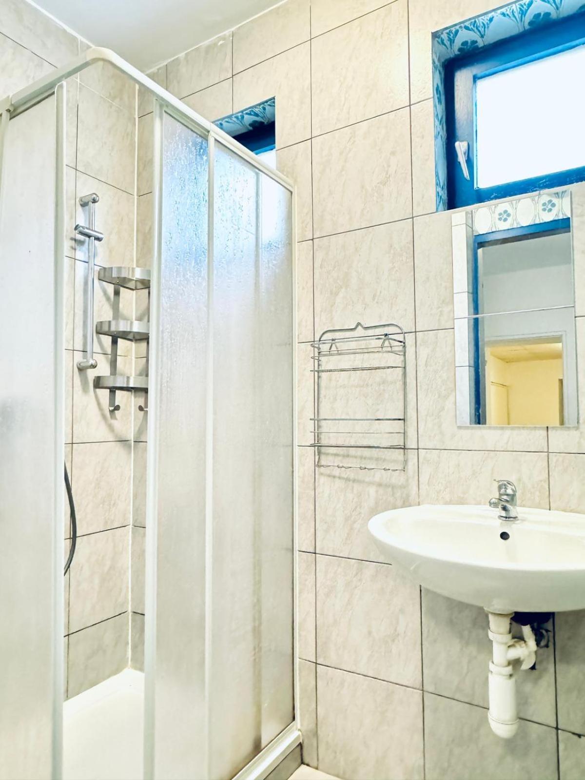 Affordable 2br Aptartment Direct Access To Apartment Wien