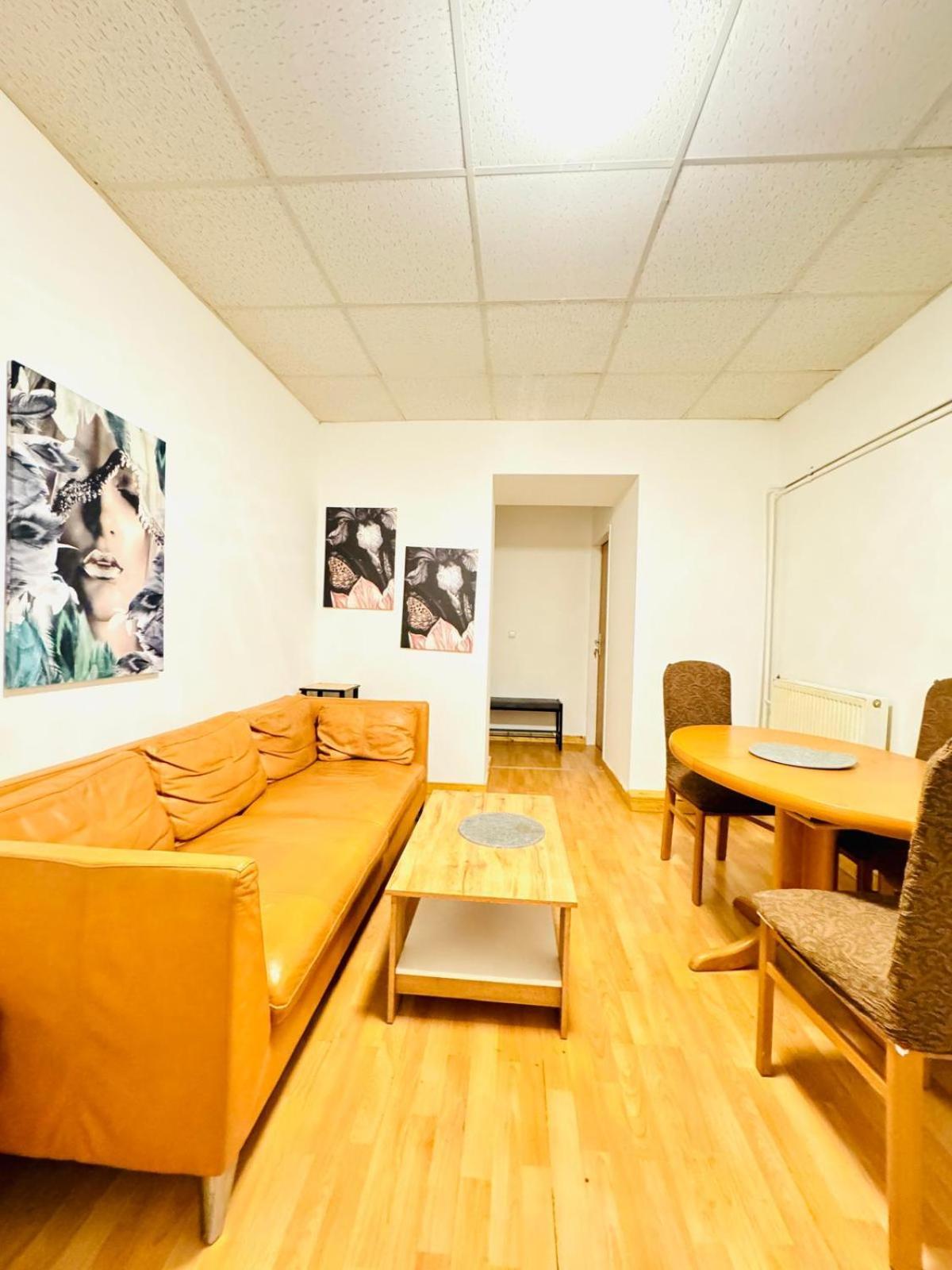 Apartment Affordable 2br Aptartment Direct Access To Wien