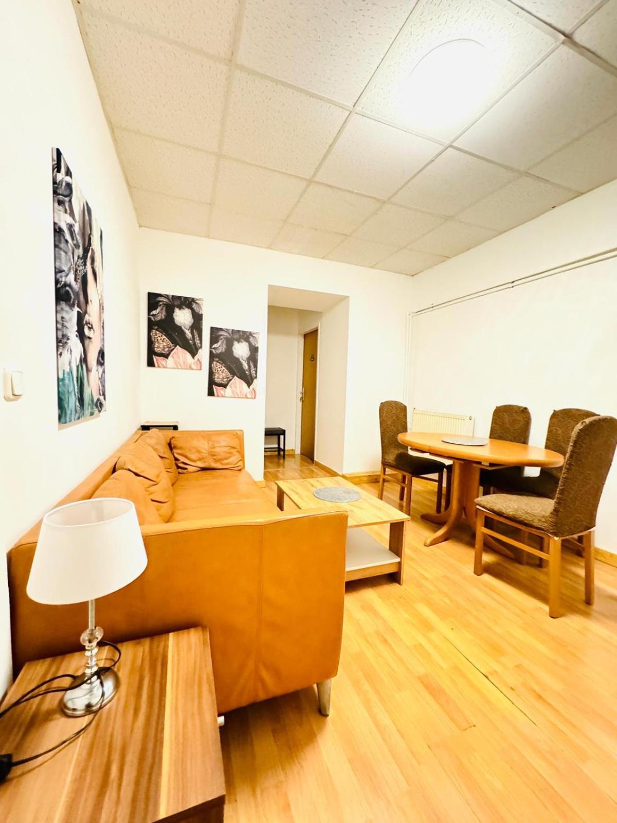 Affordable 2br Aptartment Direct Access To * Wien
