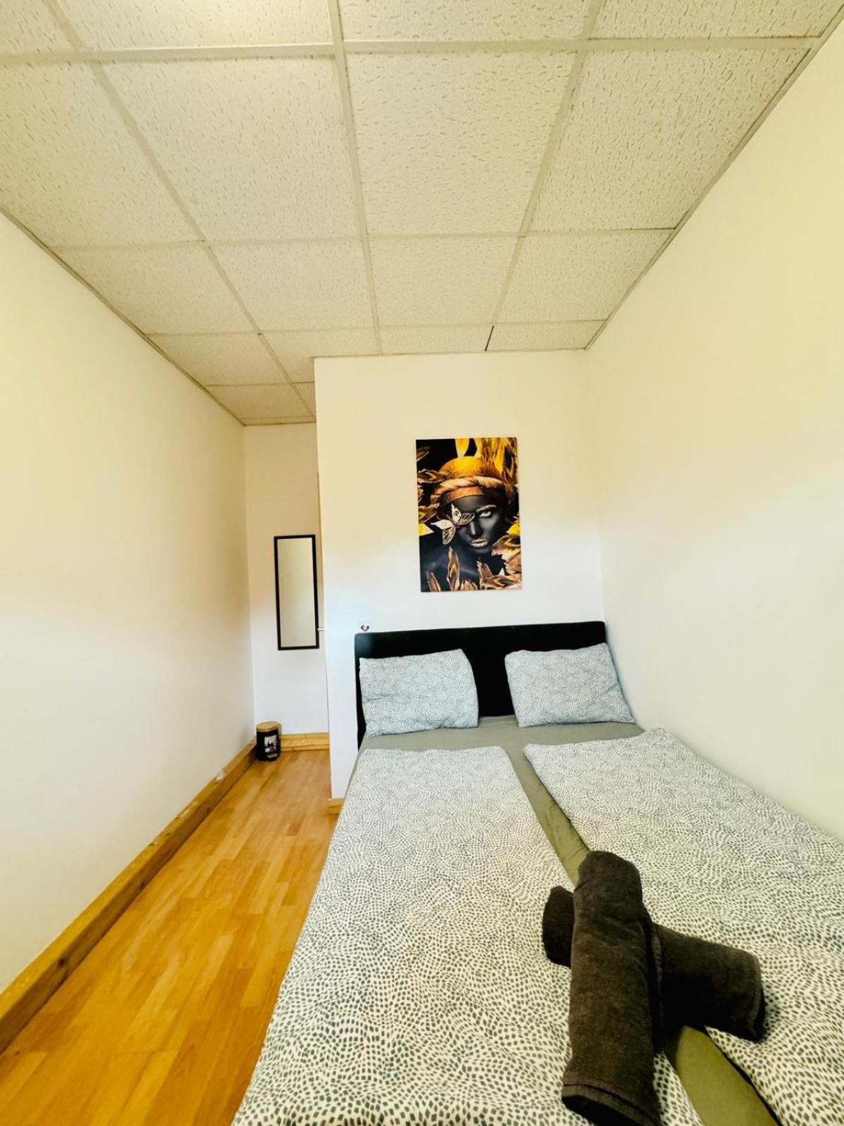 Affordable 2br Aptartment Direct Access To * Wien