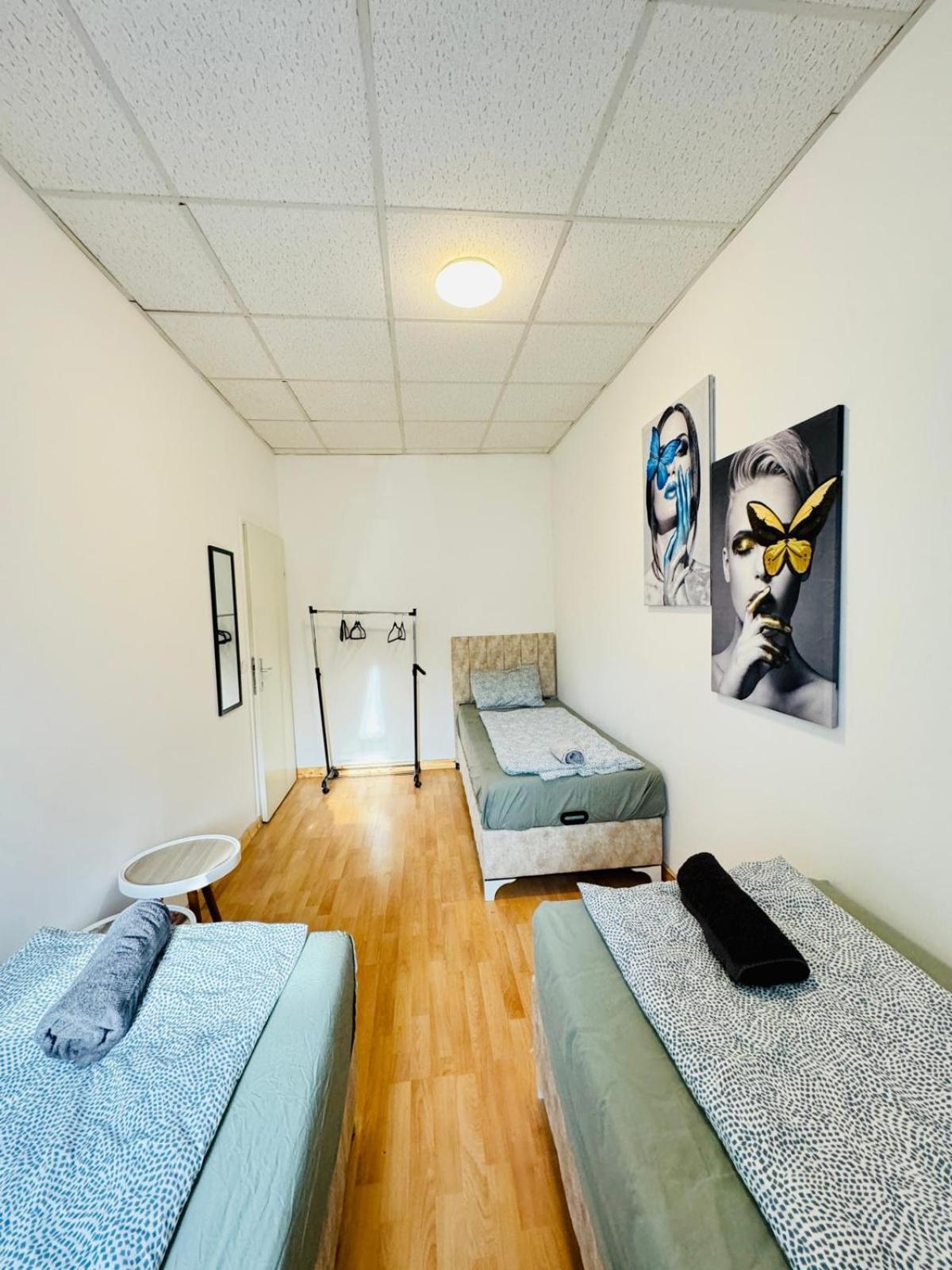Affordable 2br Aptartment Direct Access To * Wien